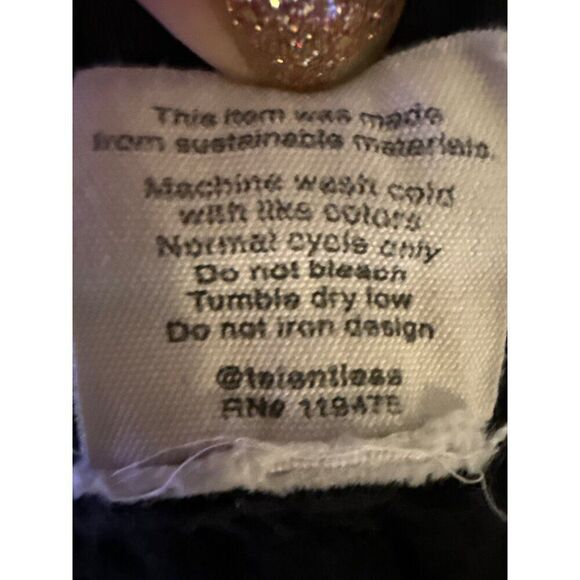 ELEMENTS by TALENTLESS MENS LIGHTWEIGHT SWEATPANTS SZ MED - Picture 10 of 11